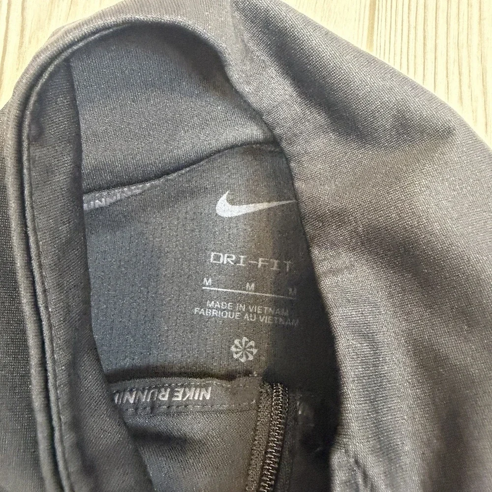 Nike dri fit